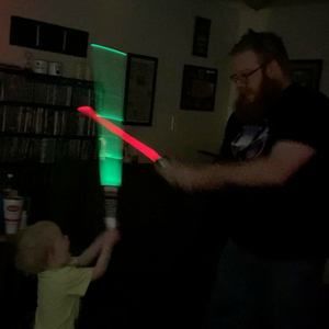 Meet your Posher, Christopher